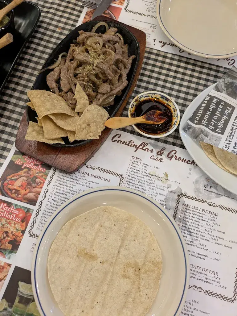 abcdefghij abcdwfghijkl_Cantinflas & Grouchos_Calella_review