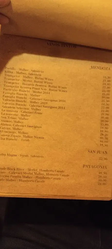 Menu_Restaurant Macanudo_Calella_image_2