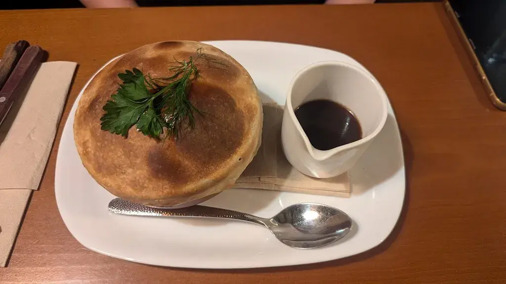 Rémy_Restaurant Macanudo_Calella_review