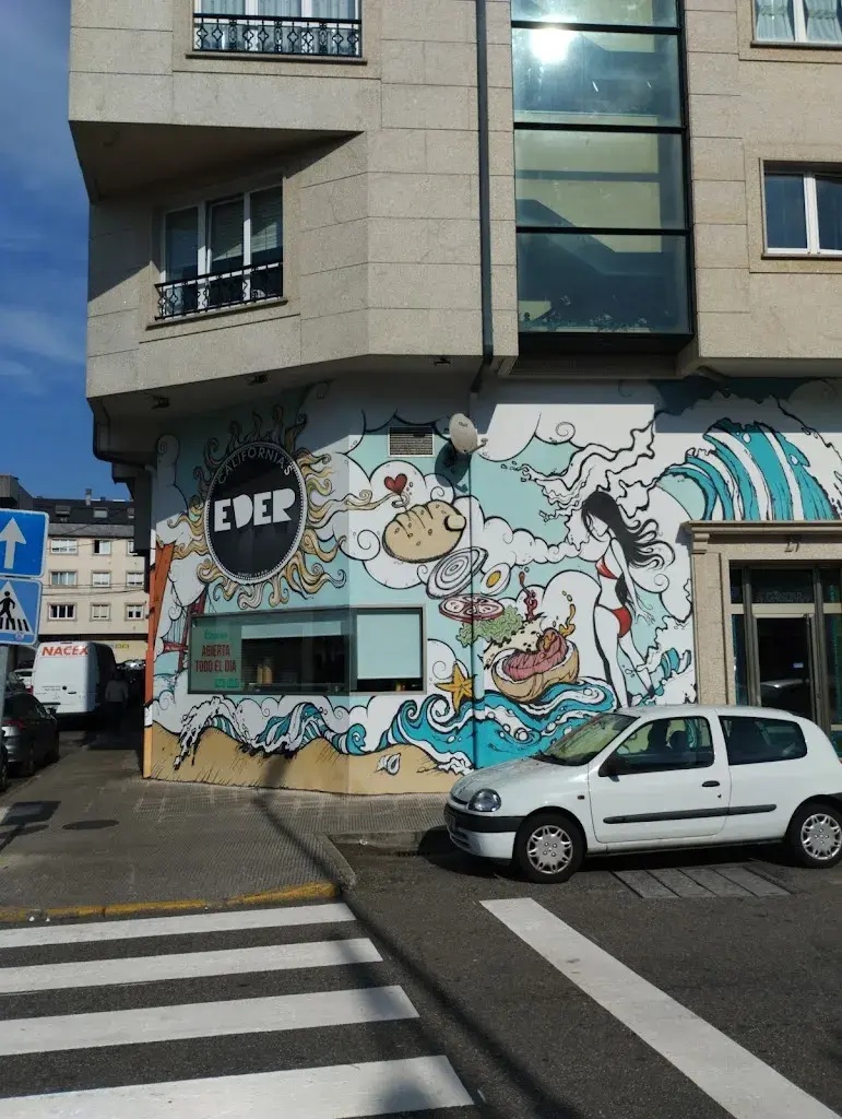 California Eder_Narón_slider_image_1