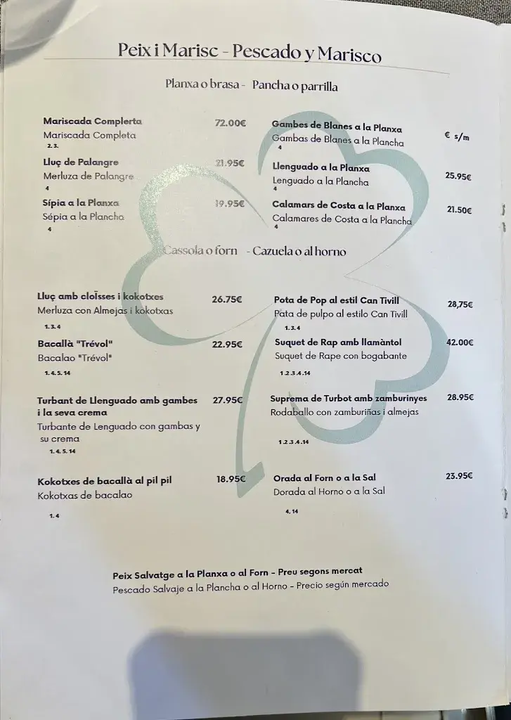 Menu_CAN TIVILL_Calella_image_2