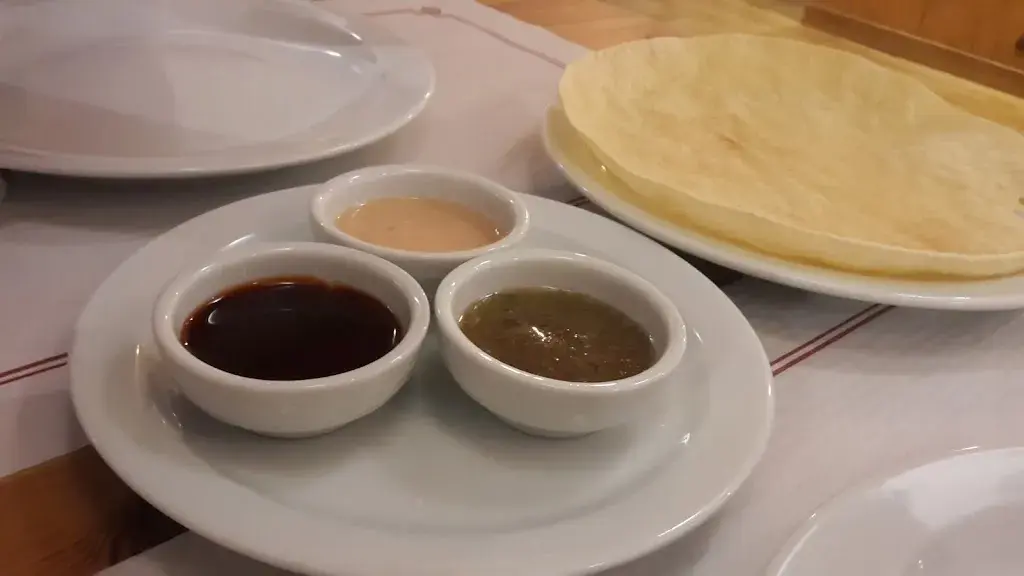 Menu_KURKUMA INDIAN RESTAURANT_Calella_image_7