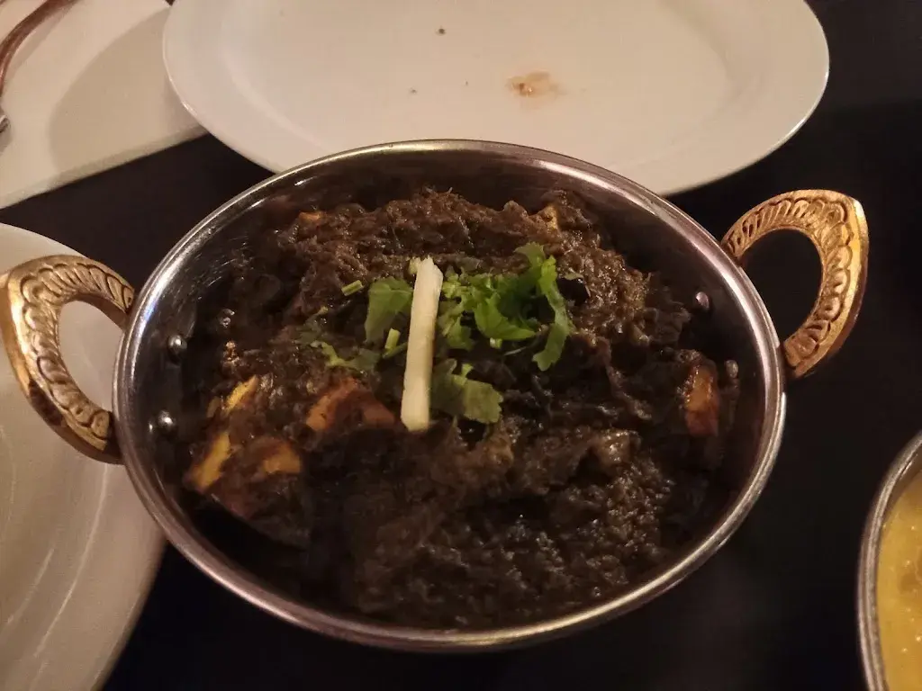 Menu_KURKUMA INDIAN RESTAURANT_Calella_image_8