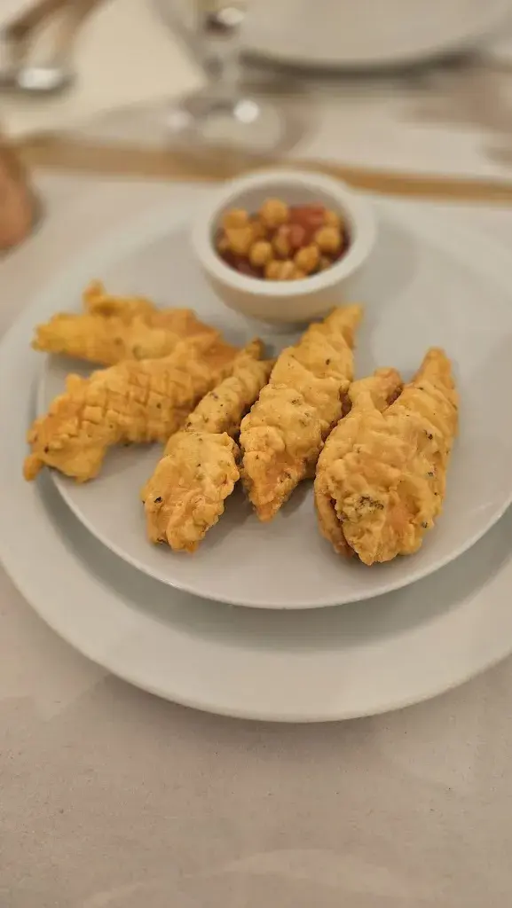 Stephanie van der G._KURKUMA INDIAN RESTAURANT_Calella_review