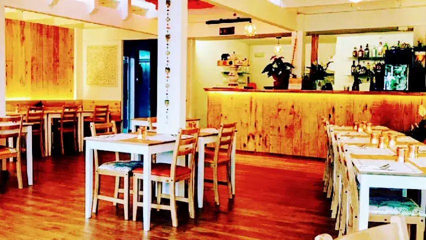 KURKUMA INDIAN RESTAURANT_Calella_slider_image_1