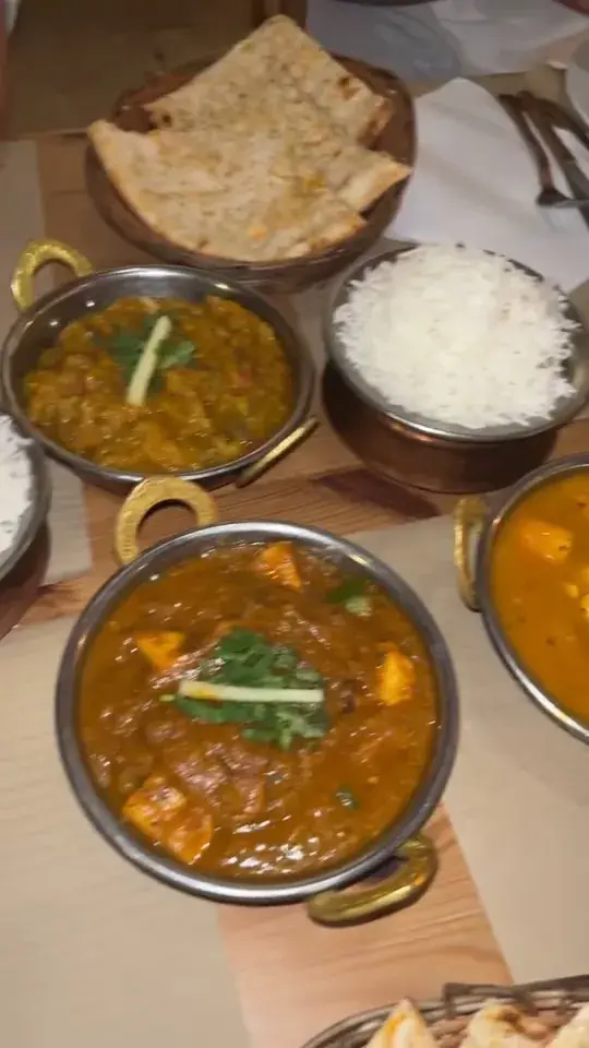 KURKUMA INDIAN RESTAURANT_Calella_slider_image_2