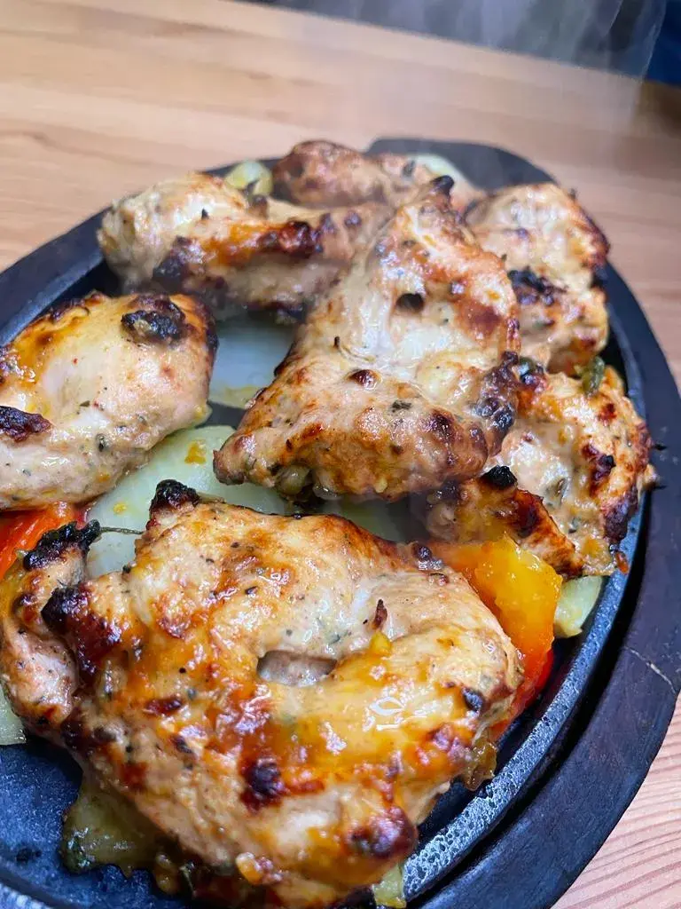 KURKUMA INDIAN RESTAURANT_Calella_slider_image_3