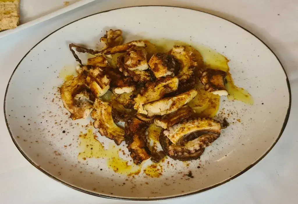 Menu_Restaurant la Peixateria_Calella_image_6