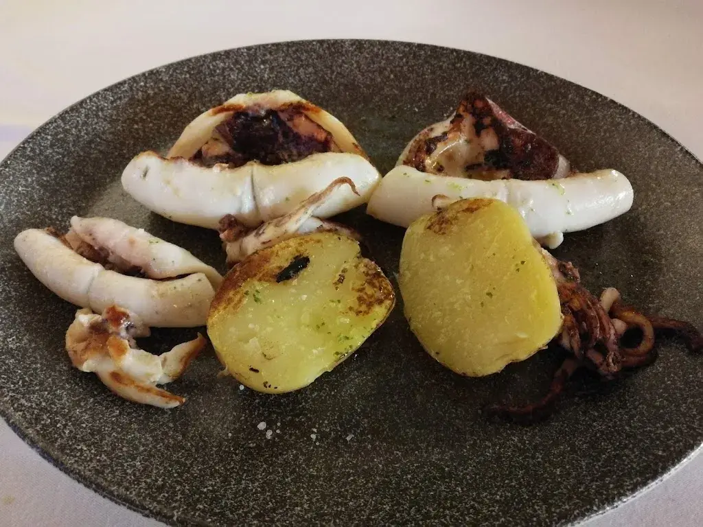 Menu_Restaurant la Peixateria_Calella_image_9