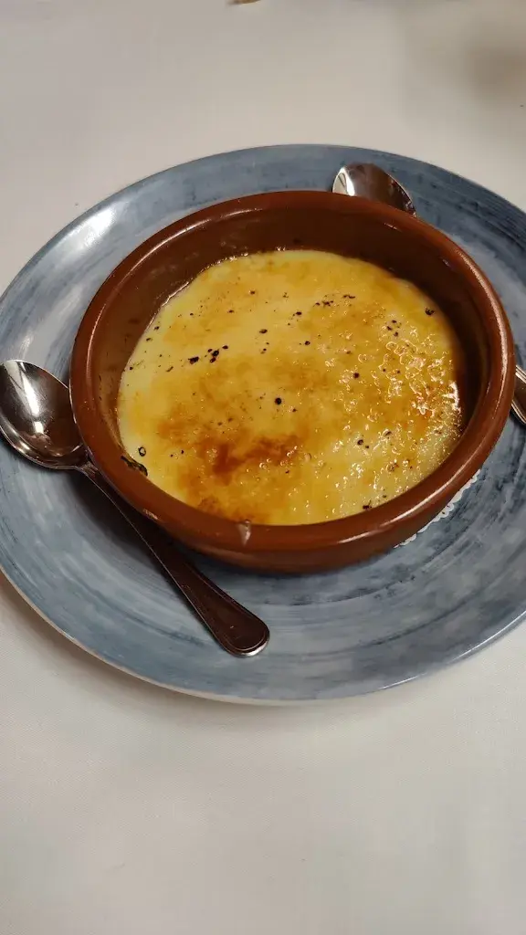 Pawel Z_Restaurant la Peixateria_Calella_review