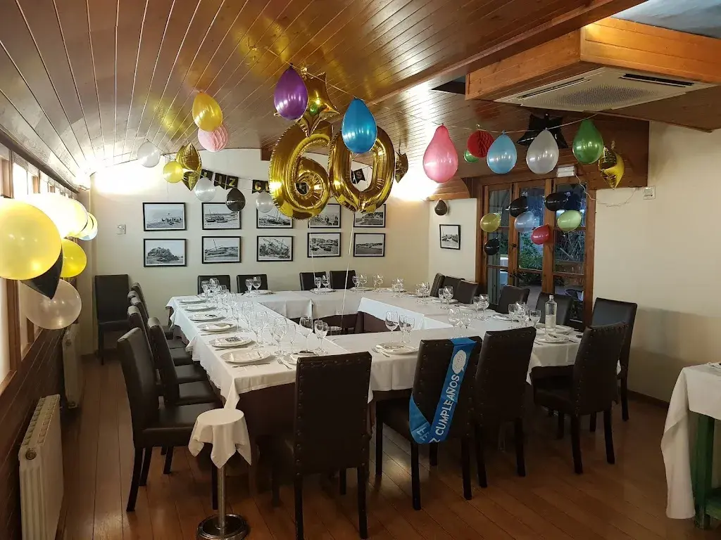 Restaurant la Peixateria_Calella_slider_image_1