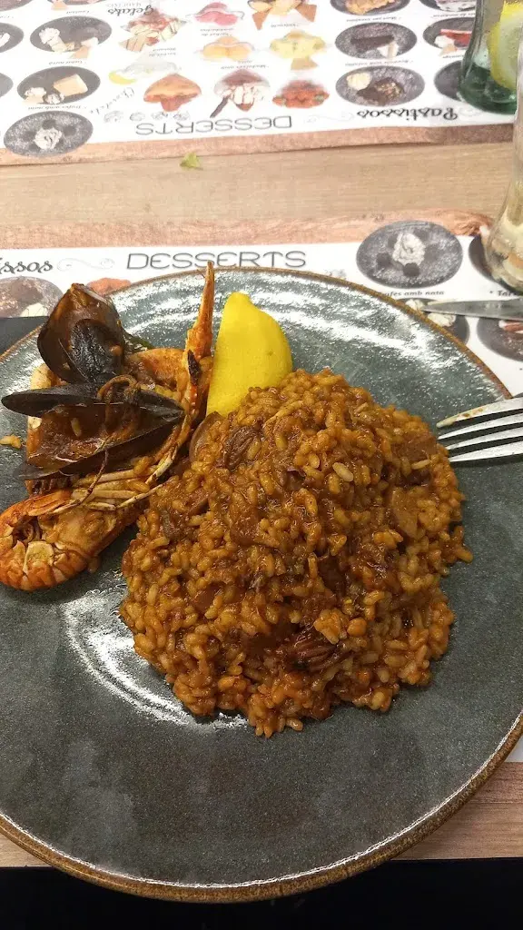 Menu_Frankfurt La Riera_Calella_image_7