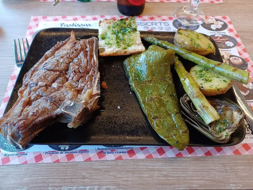 Menu_Frankfurt La Riera_Calella_image_8