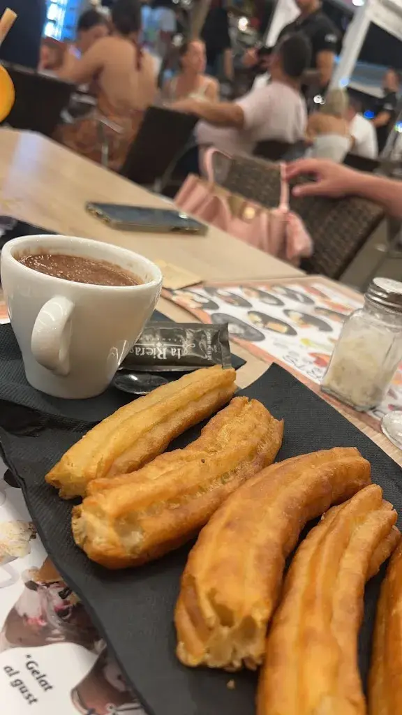 Menu_Frankfurt La Riera_Calella_image_9