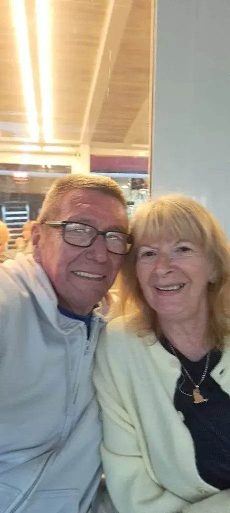 Andy_Frankfurt La Riera_Calella_review