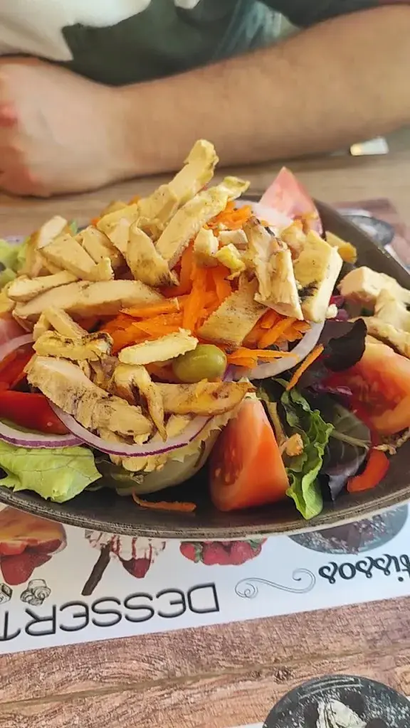 Frankfurt La Riera_Calella_slider_image_2