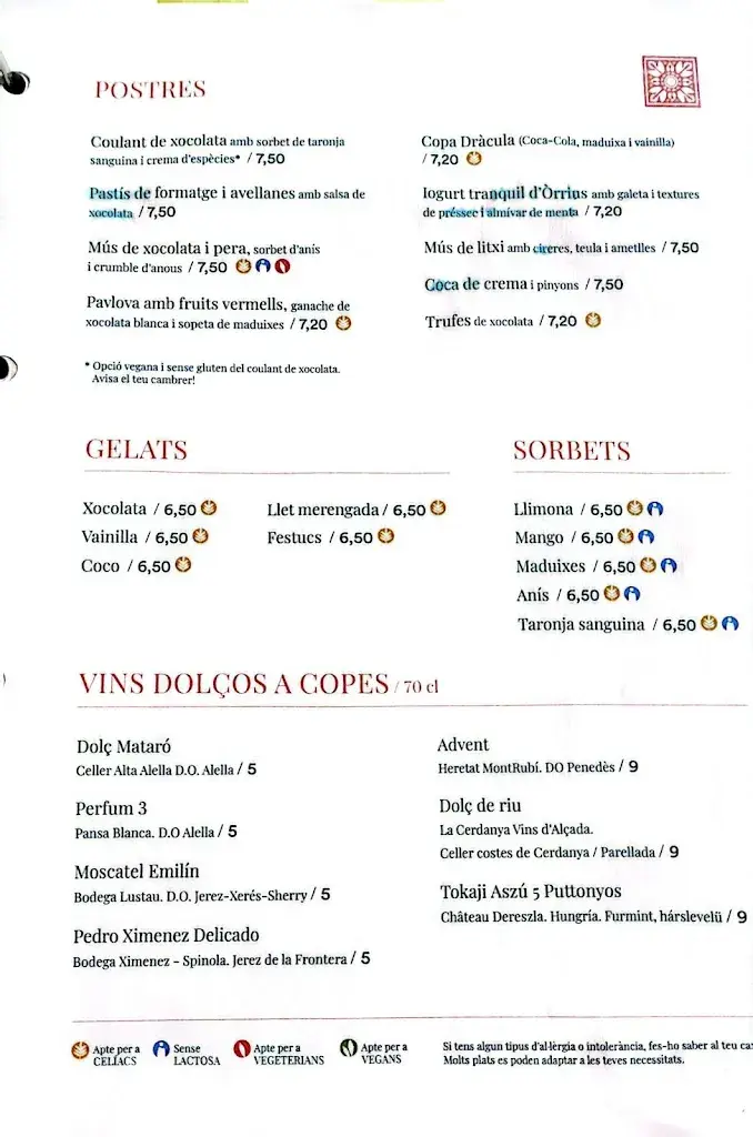 Menu_Restaurant Can Rin_Cabrils_image_2