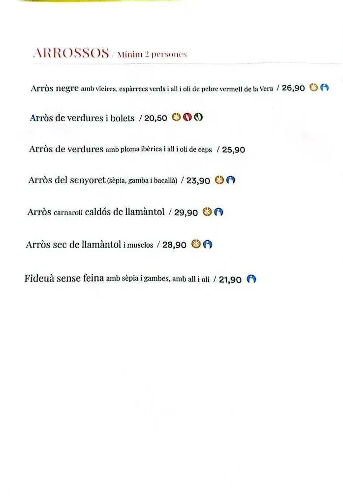 Menu_Restaurant Can Rin_Cabrils_image_4