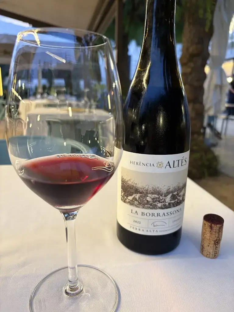 anthony erice_Restaurant Can Rin_Cabrils_review