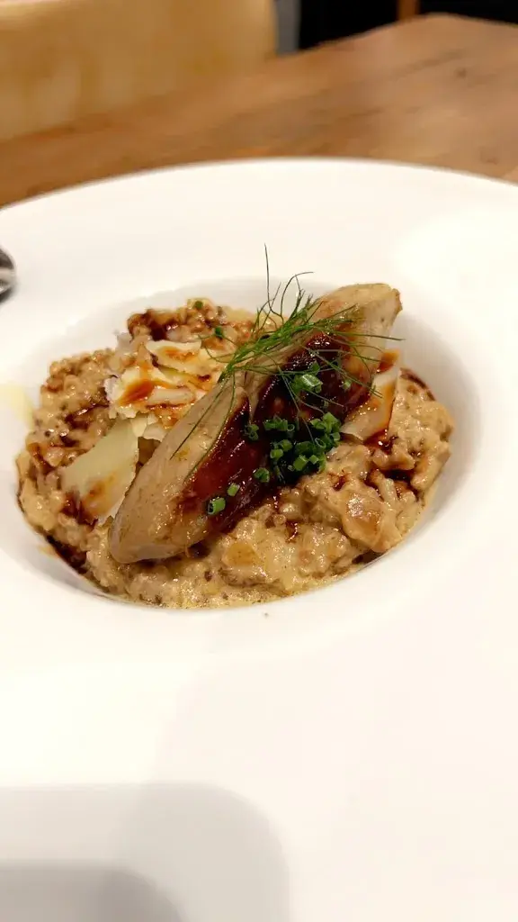 Gloria Peralta_Restaurant Can Rin_Cabrils_review