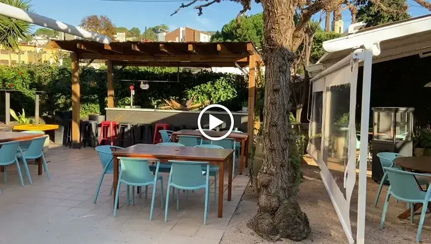 Restaurant Can Rin_Cabrils_slider_image_2