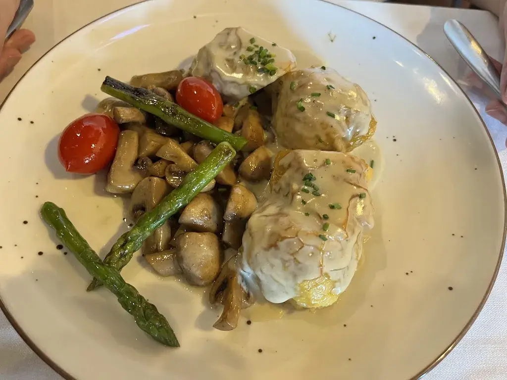 Piotr Sarna_Ca l'Estrany_Cabrils_review