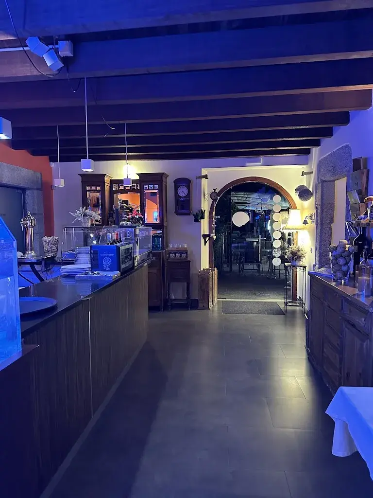 Serge L_Ca l'Estrany_Cabrils_review