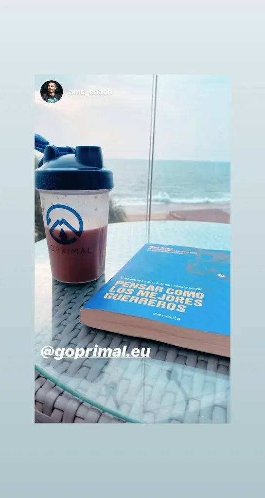 /\ F. Lin._Sal i Pebre_Cabrils_review