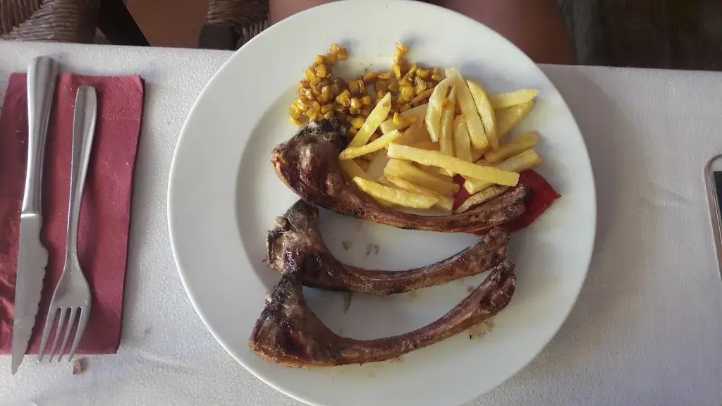 Menu_Restaurant Xeflis_Cabrils_immagine_5