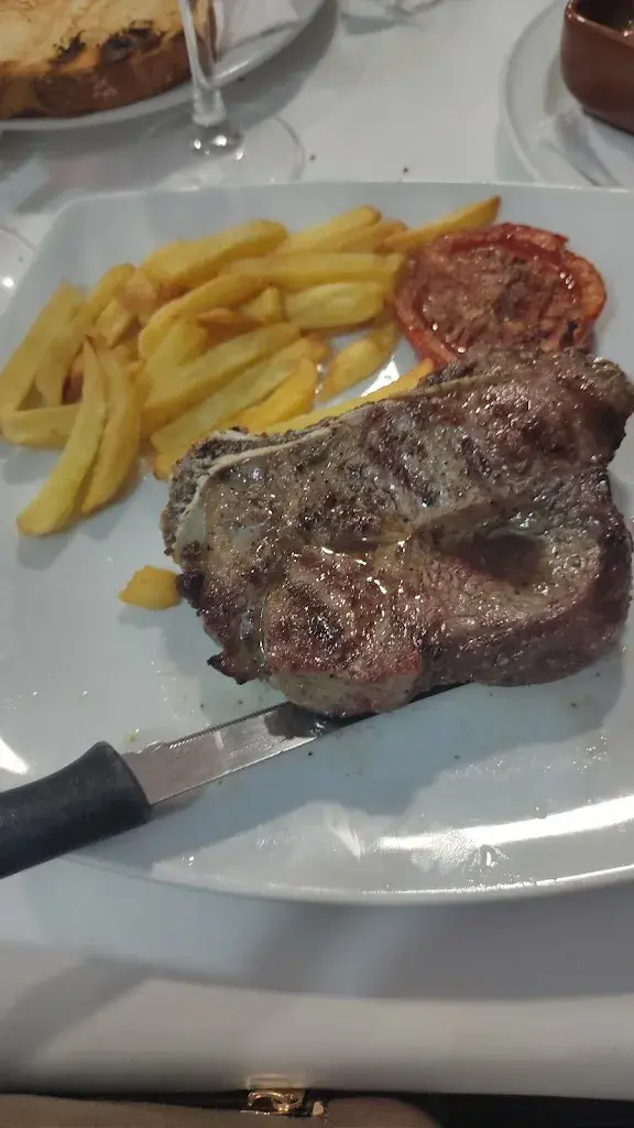 Menu_Restaurant Xeflis_Cabrils_immagine_6