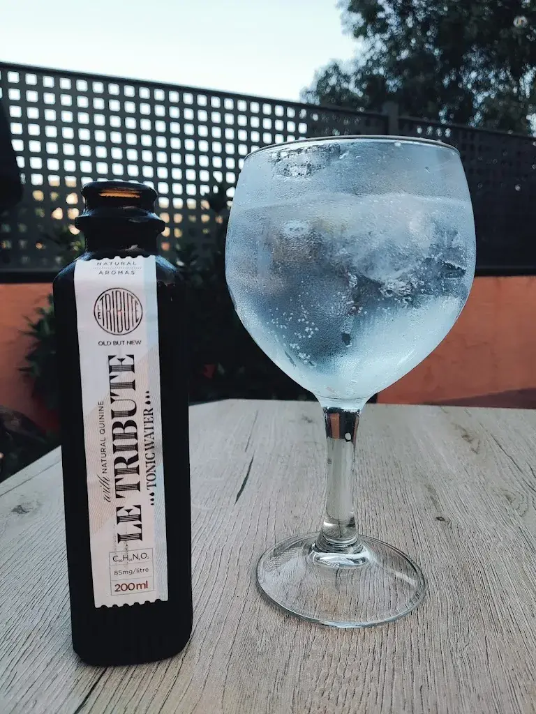 Ivan del Puerto_Restaurant Xeflis_Cabrils_recensione