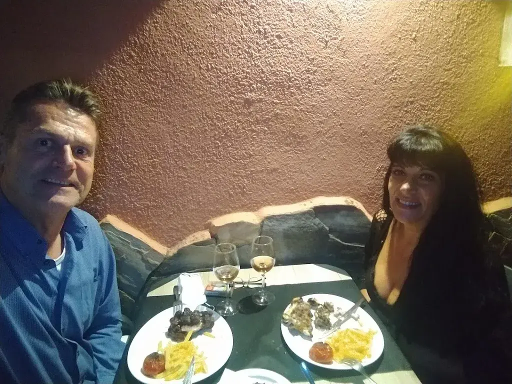 Steven N_Restaurant Xeflis_Cabrils_recensione