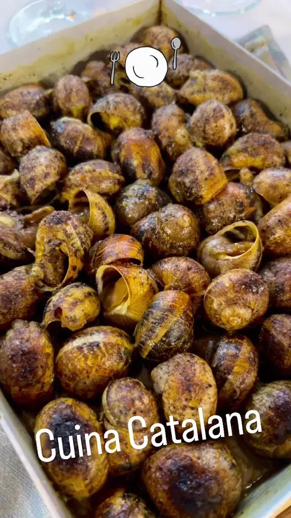 Restaurant Xeflis_Cabrils_slider_image_2