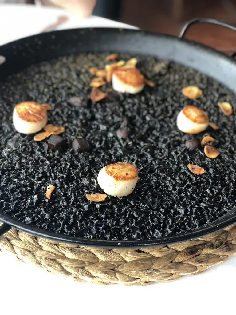 Menu_Hostal de la Plaça_Cabrils_immagine_5