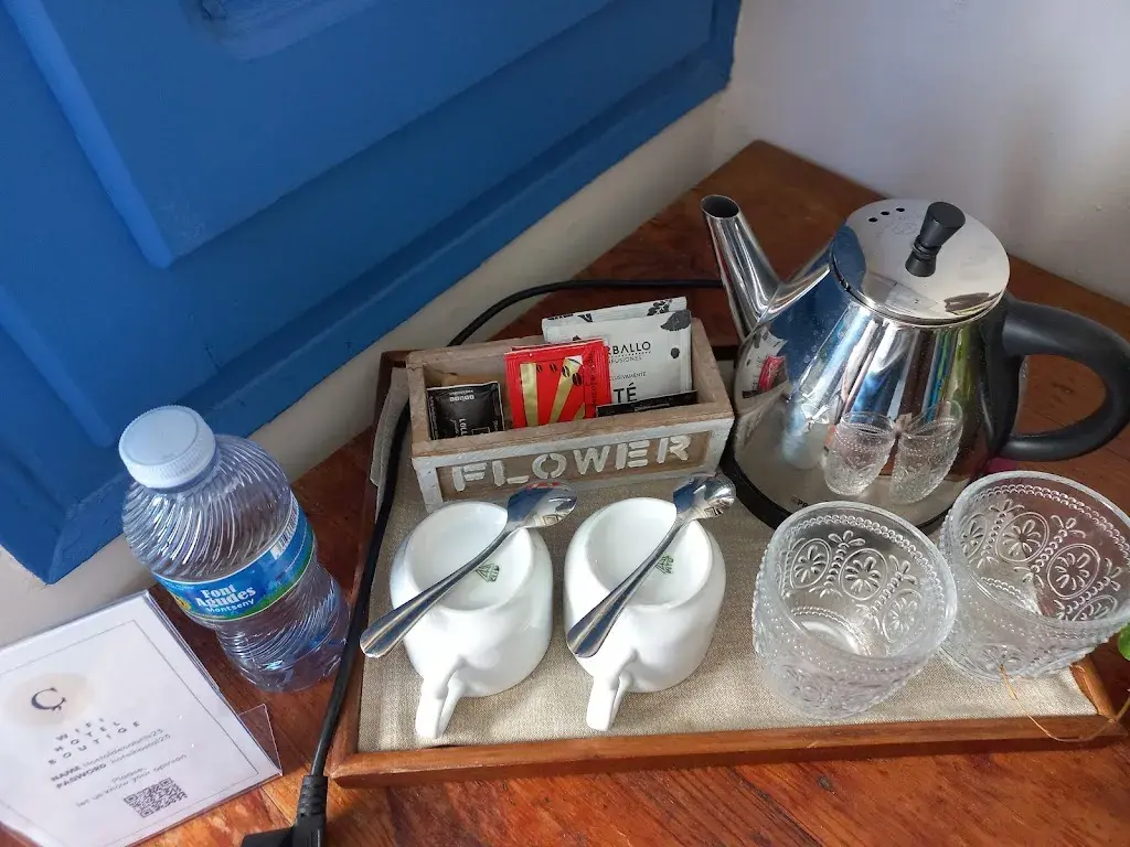 Menu_Hostal de la Plaça_Cabrils_immagine_6