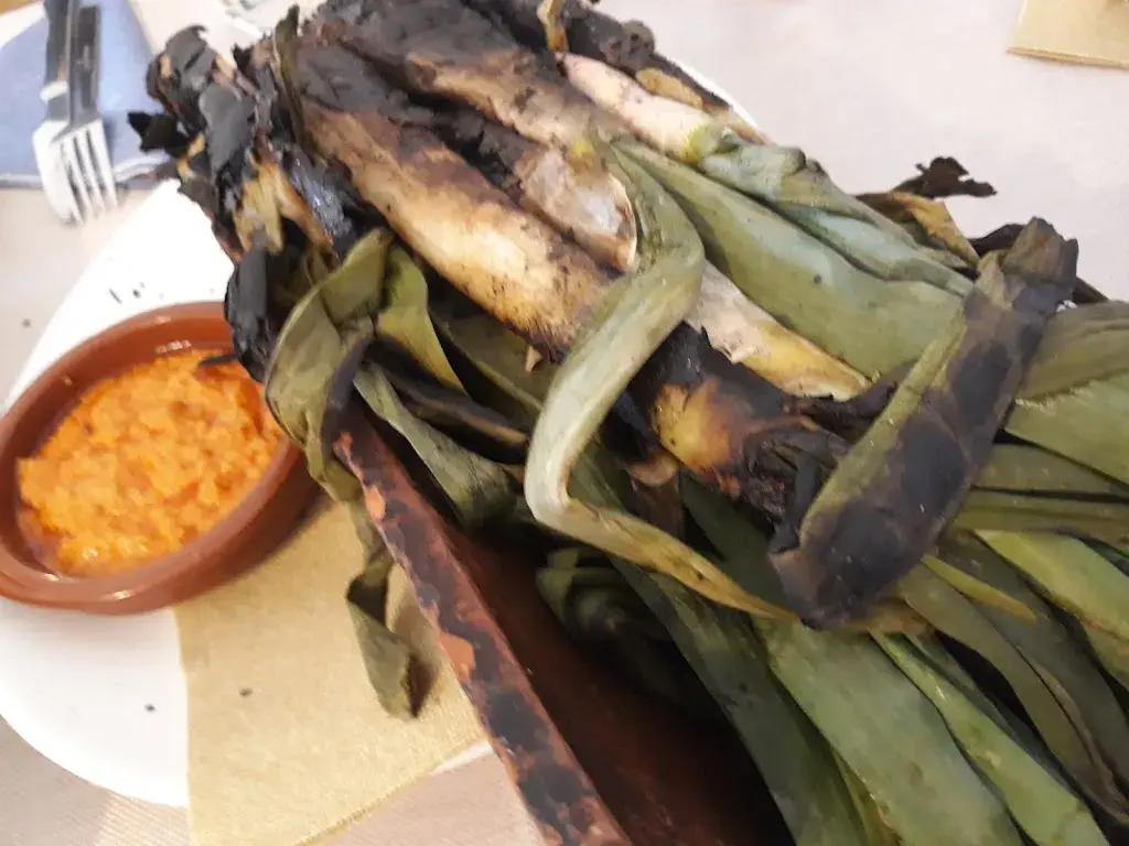 Menu_Nou Gras Restaurant_Cabrils_immagine_9