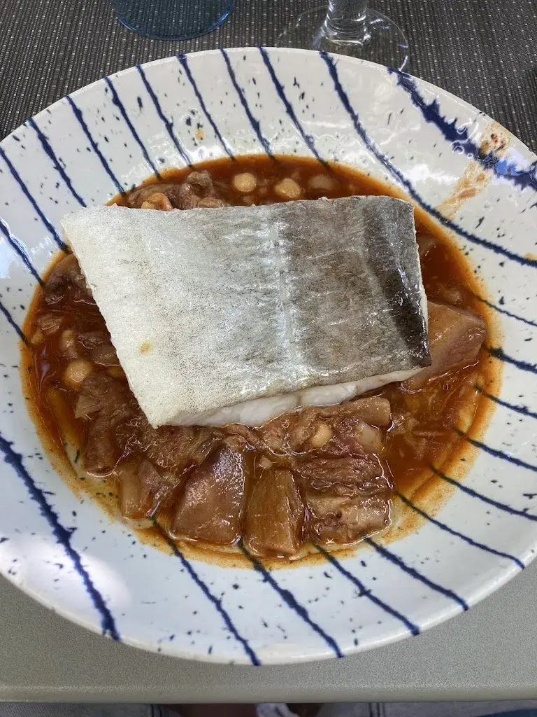 Arnau Font_Nou Gras Restaurant_Cabrils_recensione