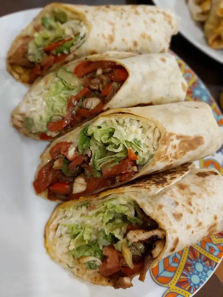 Menu_Azteca Tasting Narón_Narón_image_5