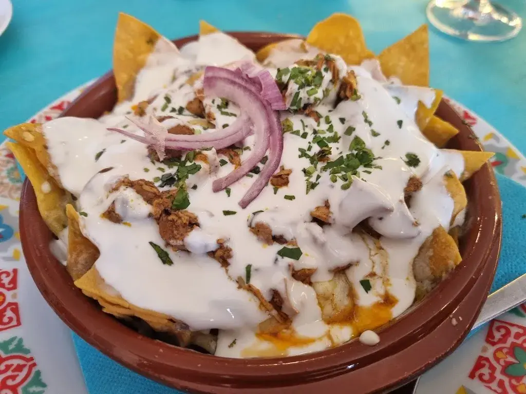 Menu_Azteca Tasting Narón_Narón_image_6