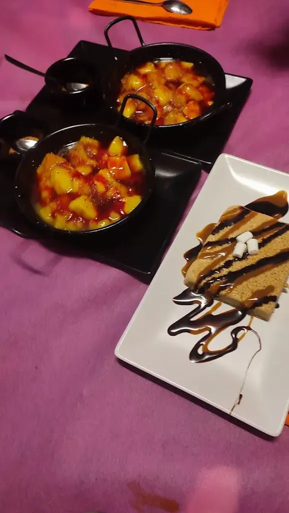 Menu_Azteca Tasting Narón_Narón_image_9