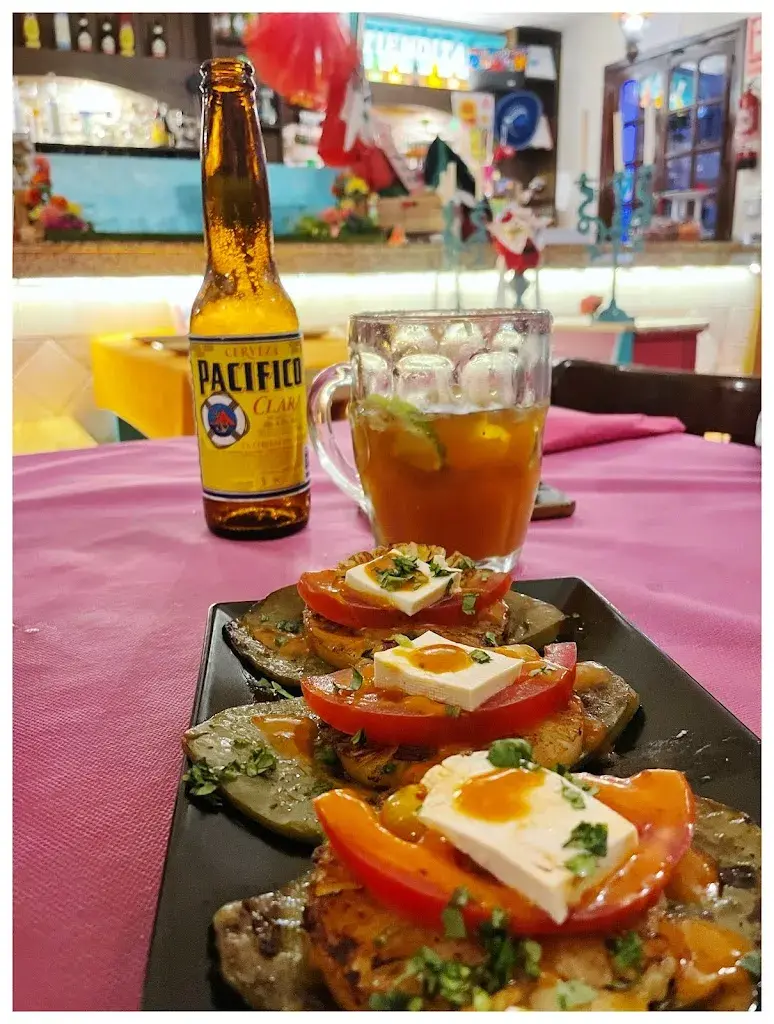 Debo Stoeckle_Azteca Tasting Narón_Narón_review