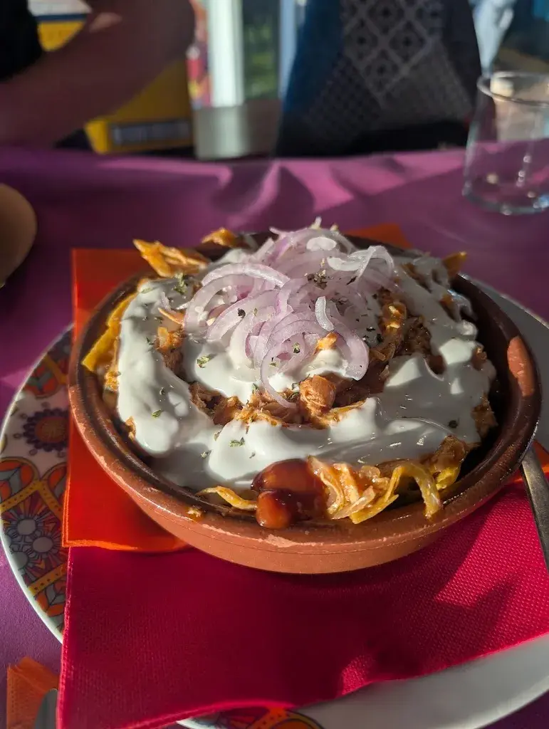 María J. Pazos_Azteca Tasting Narón_Narón_review