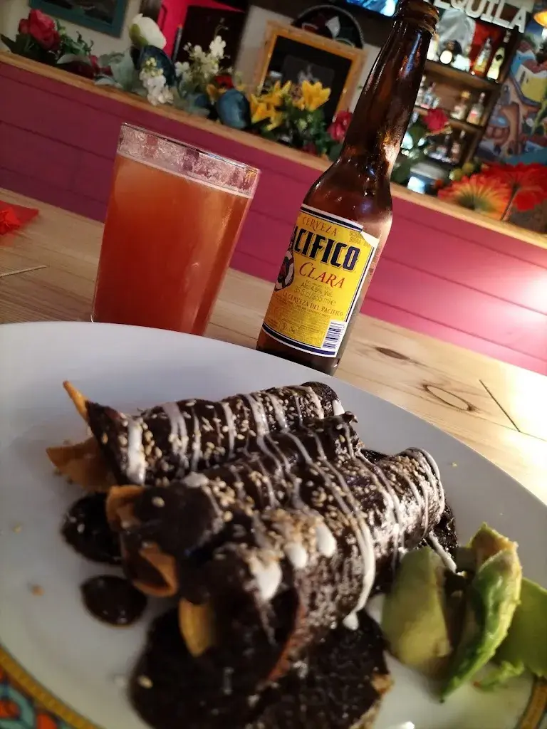 Azteca Tasting Narón_Narón_slider_image_3