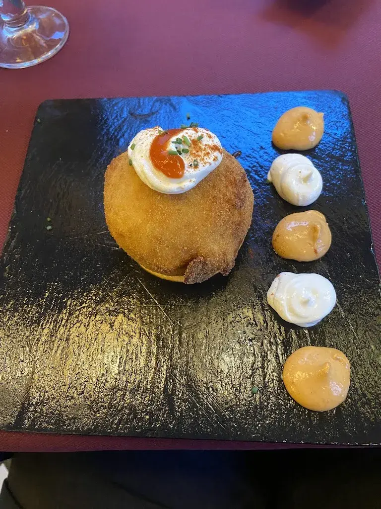 Marcel Brechlin_La Concòrdia. Bar. Restaurant_Cabrils_review