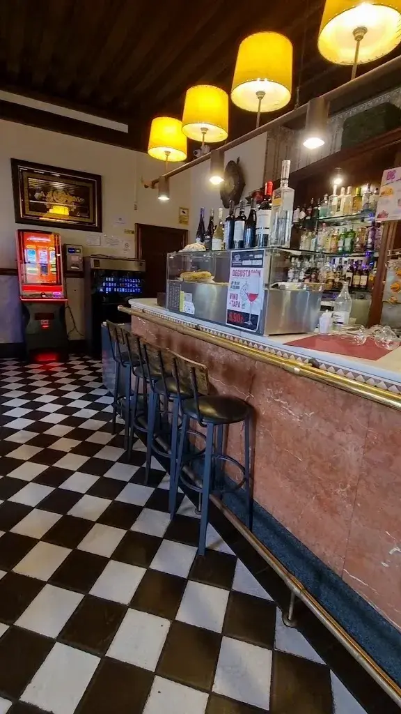 La Concòrdia. Bar. Restaurant_Cabrils_slider_image_2