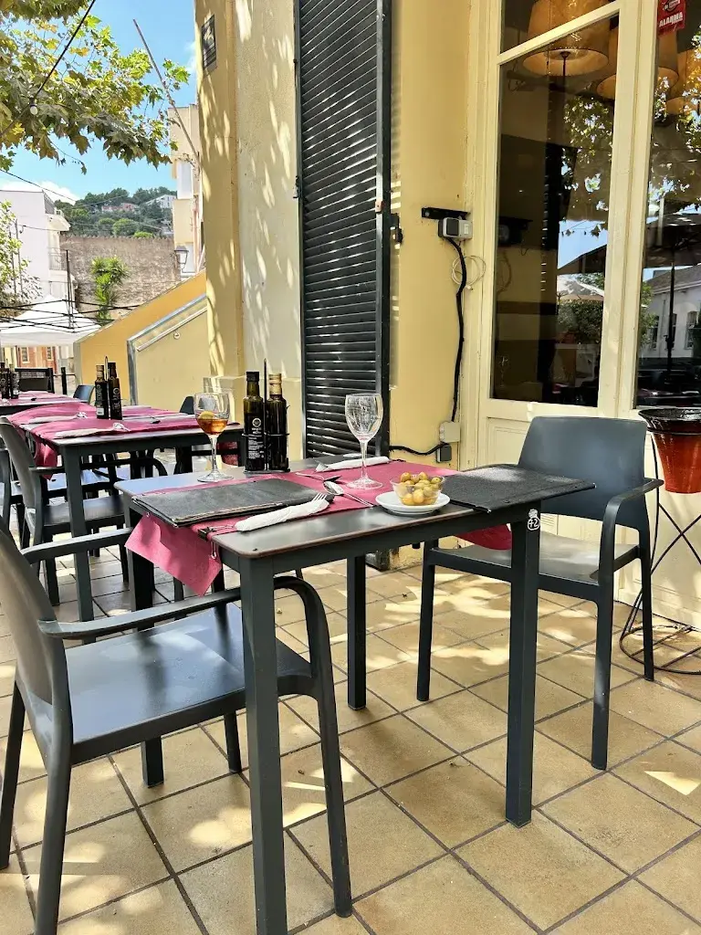 La Concòrdia. Bar. Restaurant_Cabrils_slider_image_3