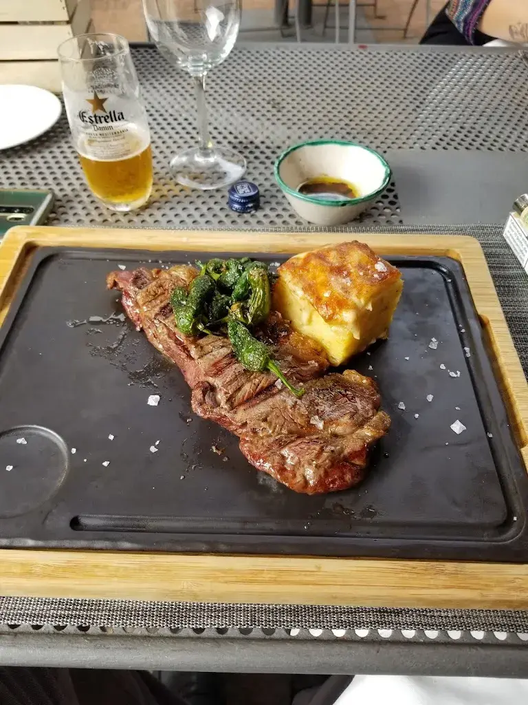 Gene Bebeshko_Tempo de l'Hort_Cabrils_review