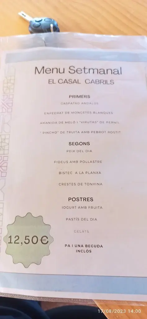 Menu_Restaurant 
