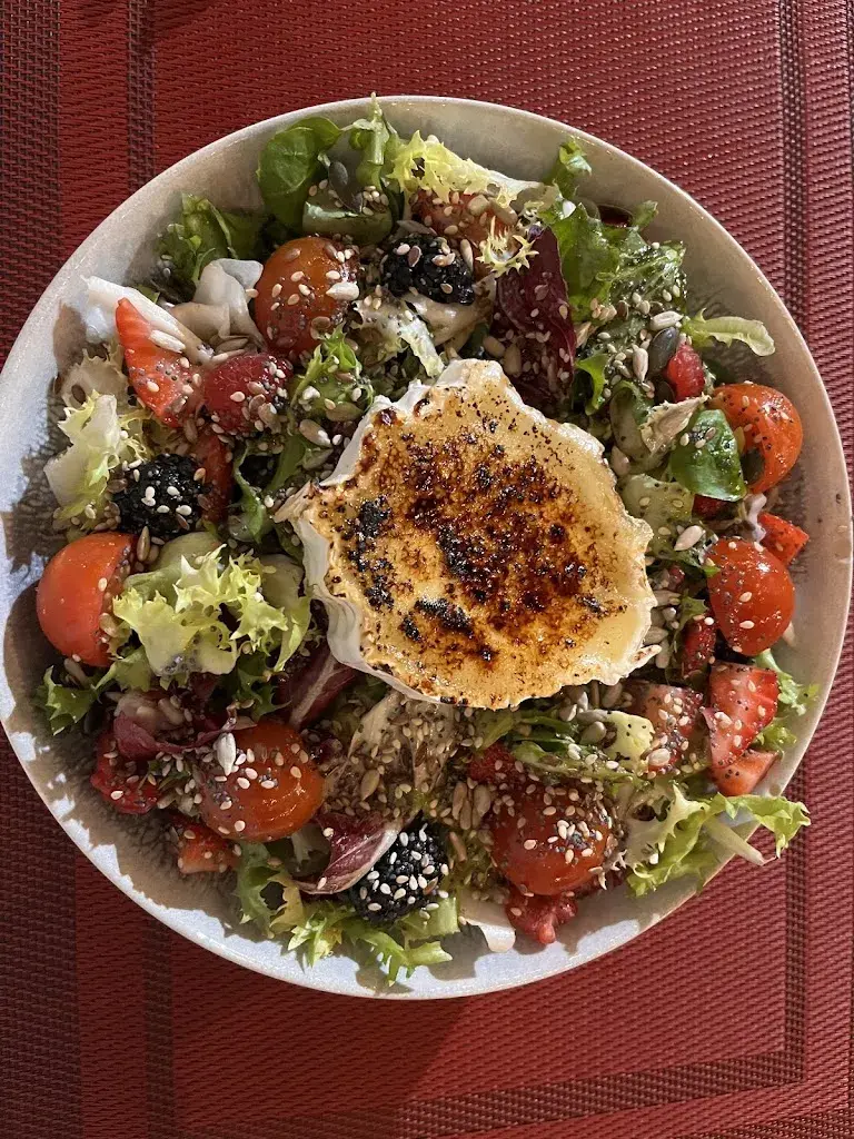 Mireia Benavent_Restaurant 