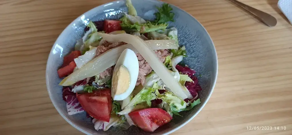 Alfons Comas_Restaurant 